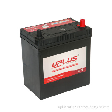 B20 Ns40 (S) 12V 32ah Lead Acid Car Battery with JIS Standard